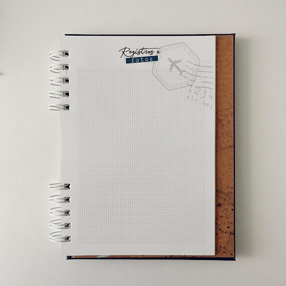 Planner viagem - Imagem 4