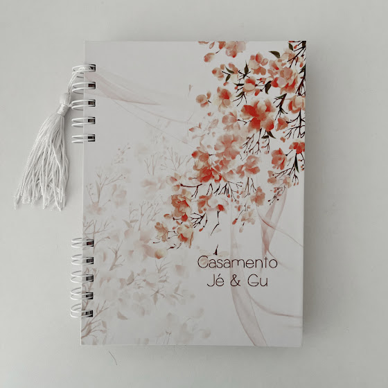 Planner da Noiva