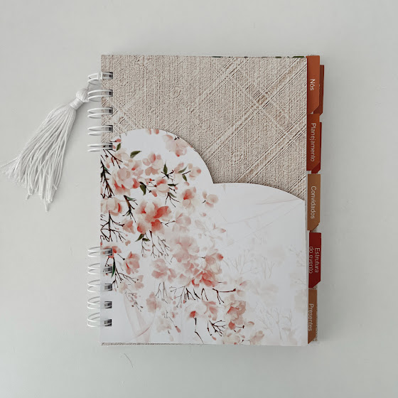 Planner da Noiva - Imagem 3