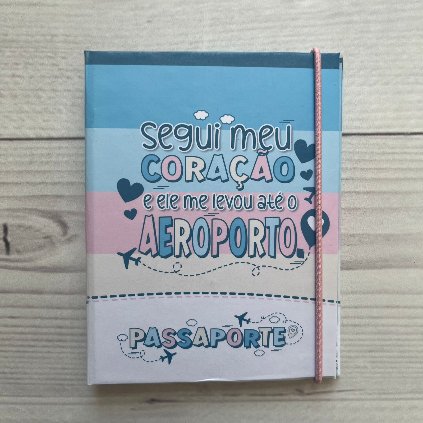 Box do viajante - Imagem 12