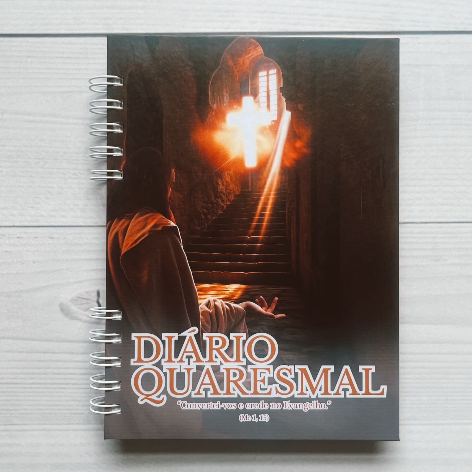 Diário Quaresmal